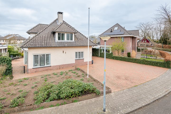 Foto 6 van Hagenbosch 10