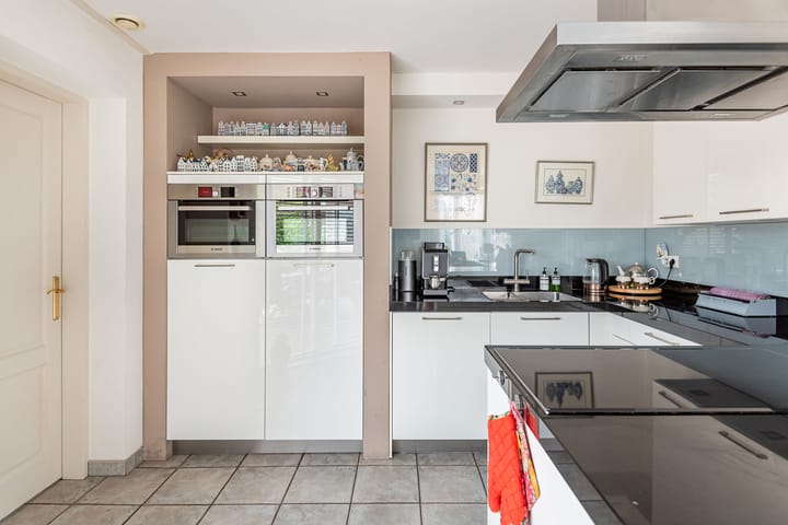 Foto 25 van Hagenbosch 10