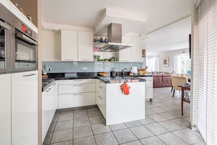 Foto 3 van Hagenbosch 10