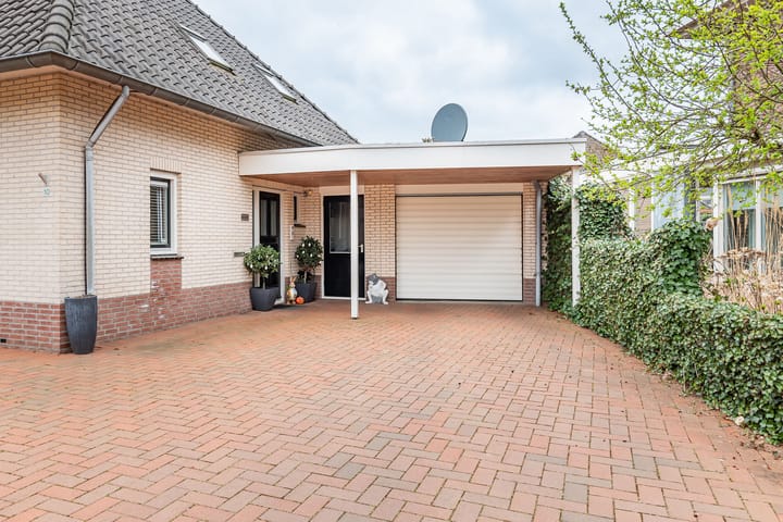 Foto 7 van Hagenbosch 10