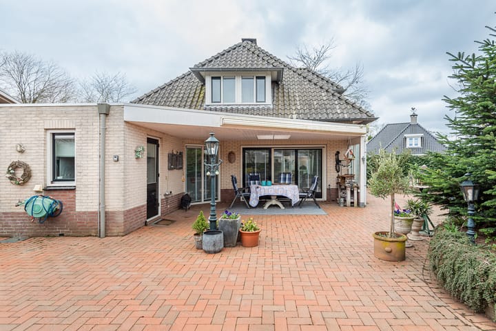 Foto 43 van Hagenbosch 10