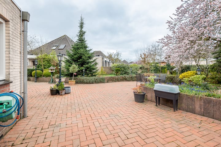 Foto 44 van Hagenbosch 10