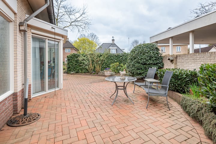 Foto 47 van Hagenbosch 10