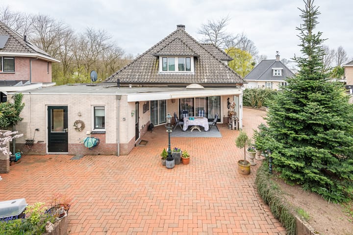 Foto 50 van Hagenbosch 10