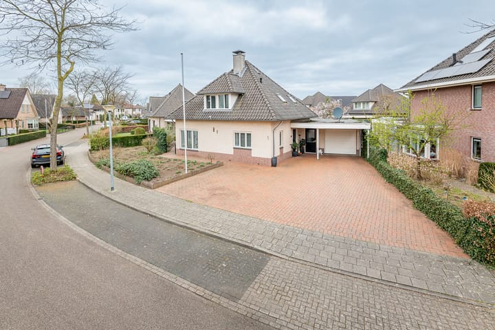 Foto 51 van Hagenbosch 10