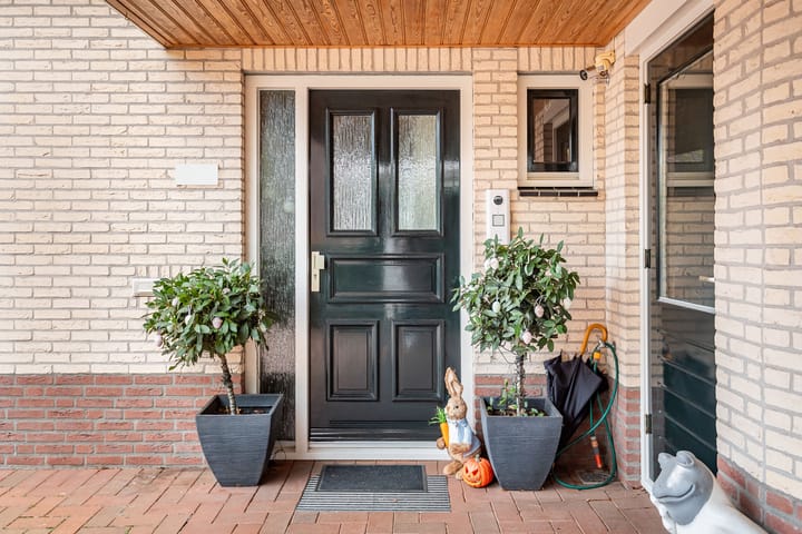 Foto 8 van Hagenbosch 10