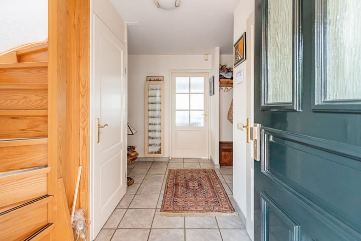 Foto 9 van Hagenbosch 10