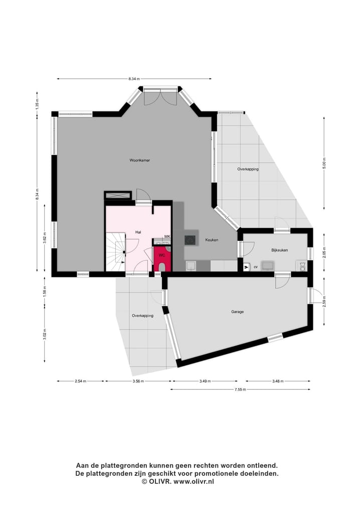 Foto 57 van Hagenbosch 10