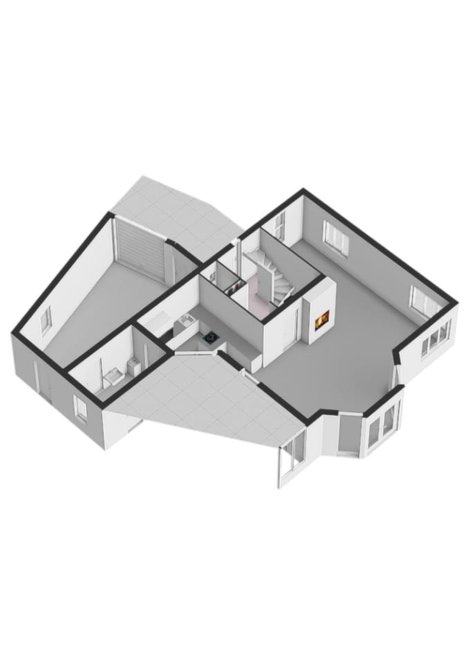 Foto 61 van Hagenbosch 10