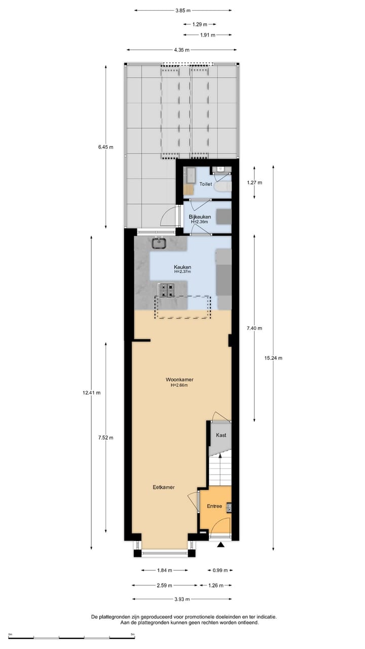 Foto 48 van Joubertstraat 69
