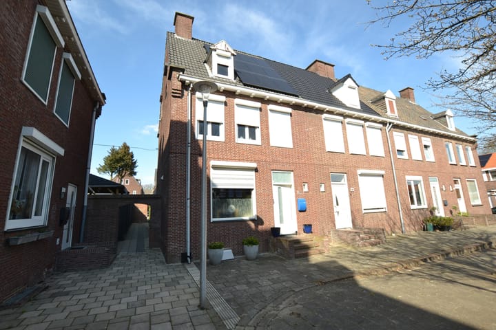 Foto 2 van Elandstraat 21