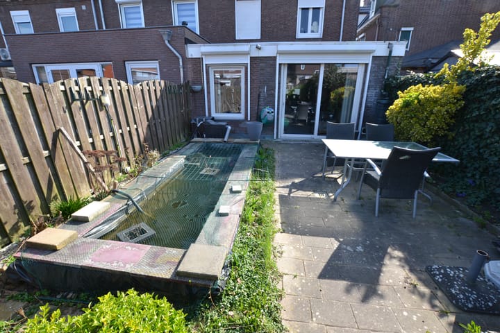 Foto 4 van Elandstraat 21