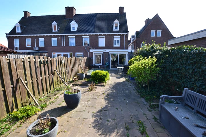 Foto 3 van Elandstraat 21