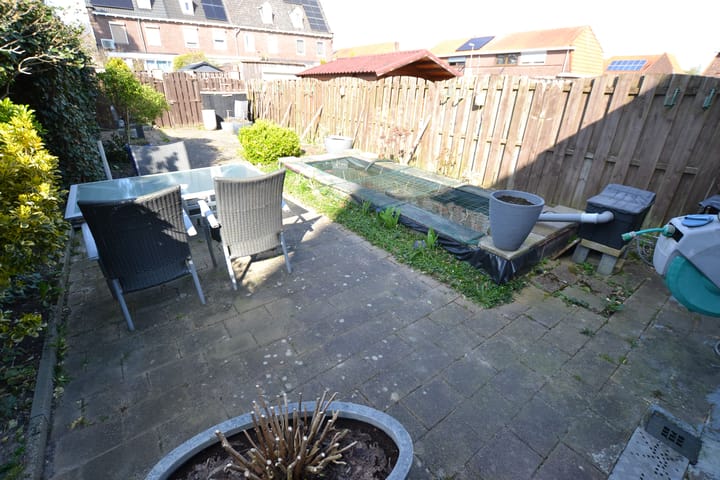 Foto 5 van Elandstraat 21