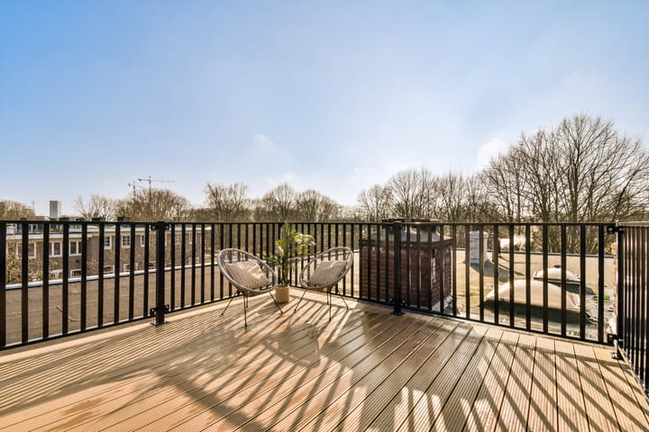 Foto 1 van Hunzestraat 130-2