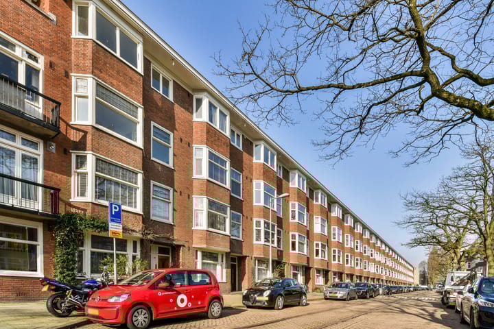 Foto 2 van Hunzestraat 130-2