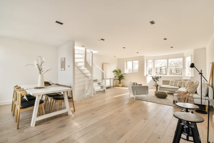 Foto 5 van Hunzestraat 130-2