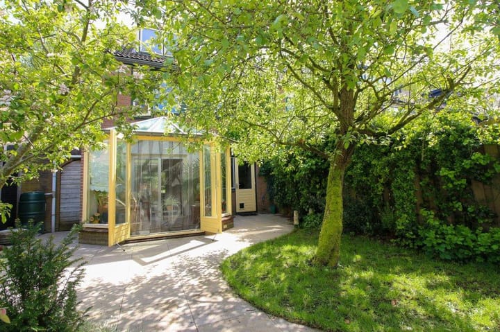 Foto 1 van Distelvink 34