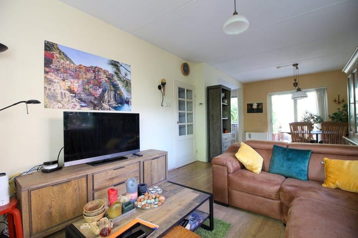 Foto 3 van Distelvink 34