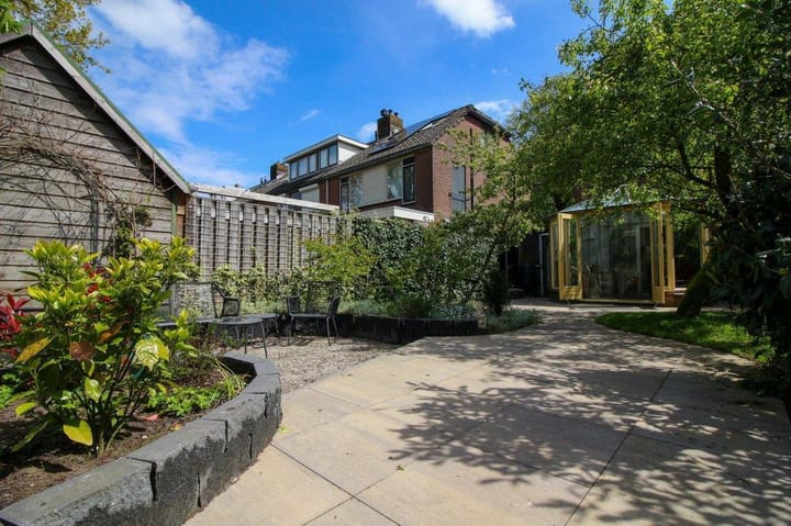 Foto 13 van Distelvink 34