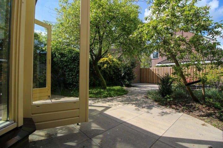 Foto 10 van Distelvink 34