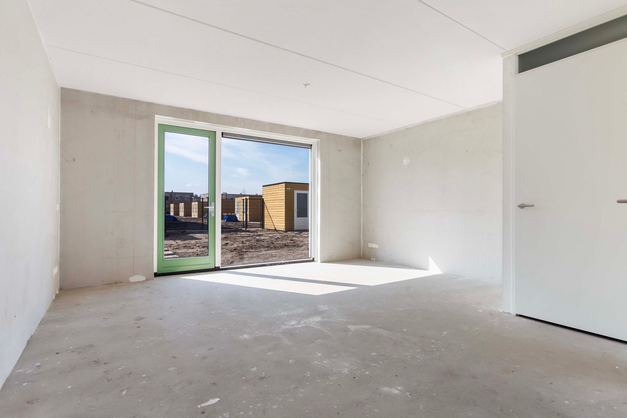 Foto 3 van Mamie Clarkstraat 31