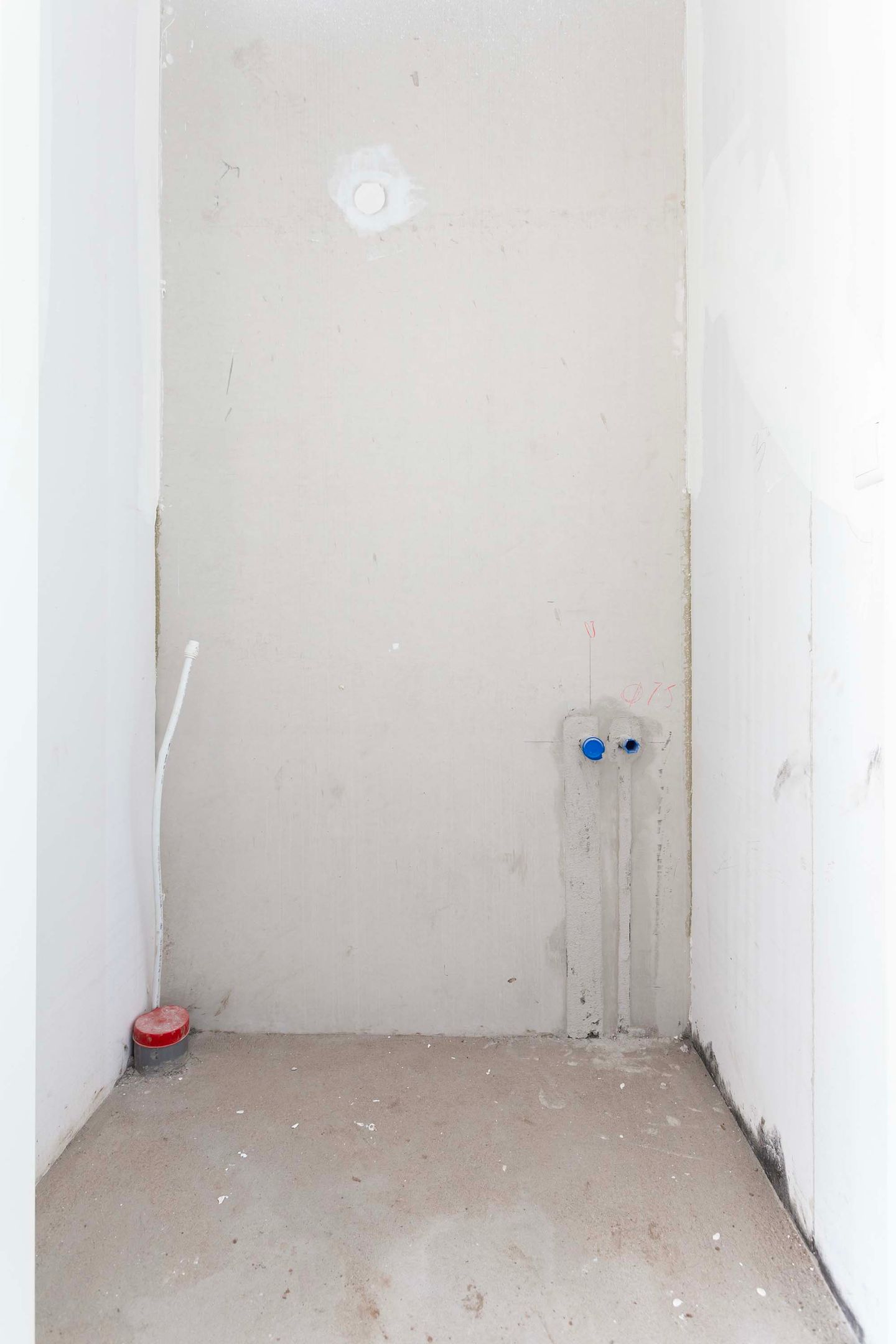 Foto 10 van Mamie Clarkstraat 31