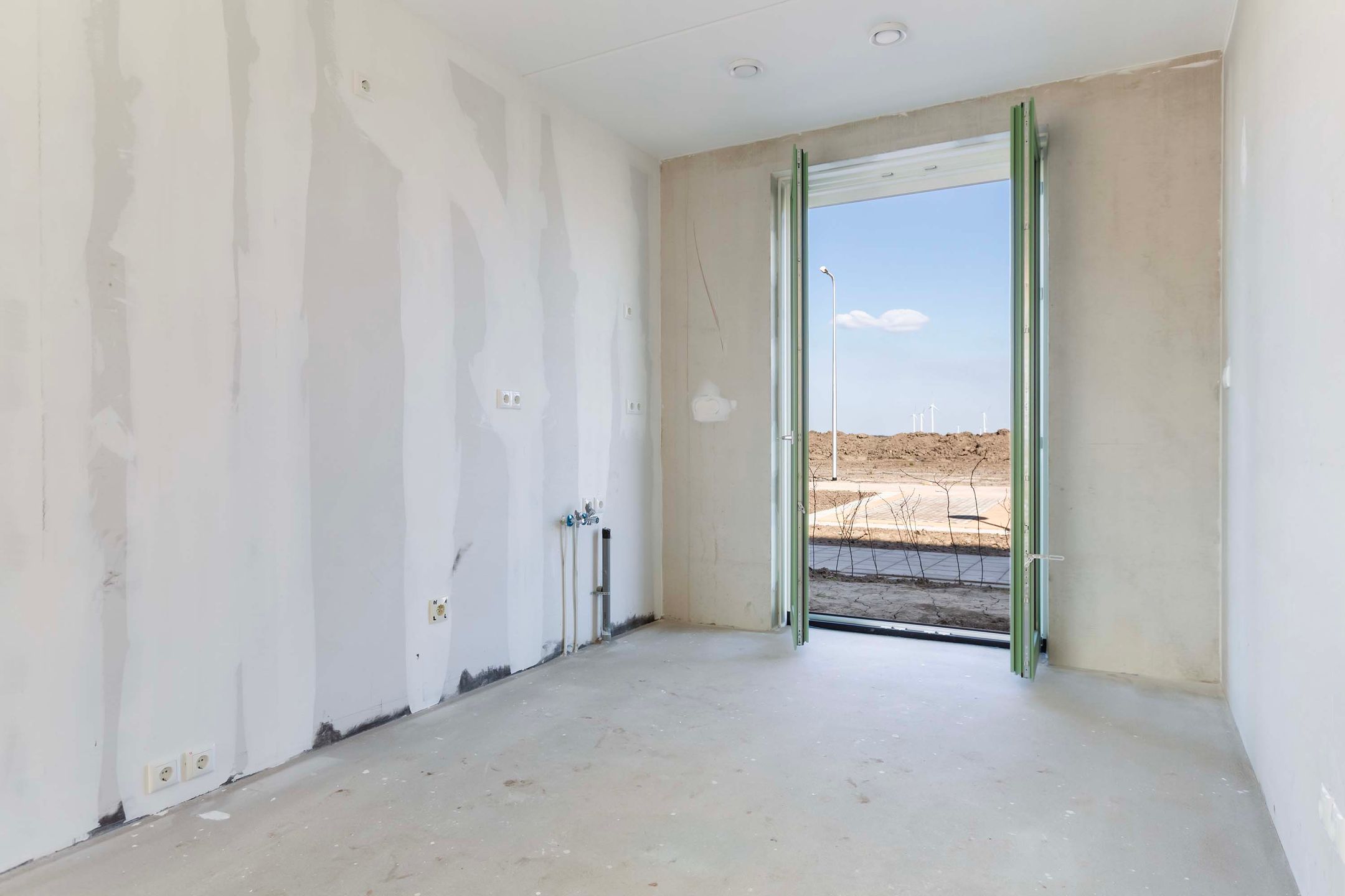 Foto 6 van Mamie Clarkstraat 31