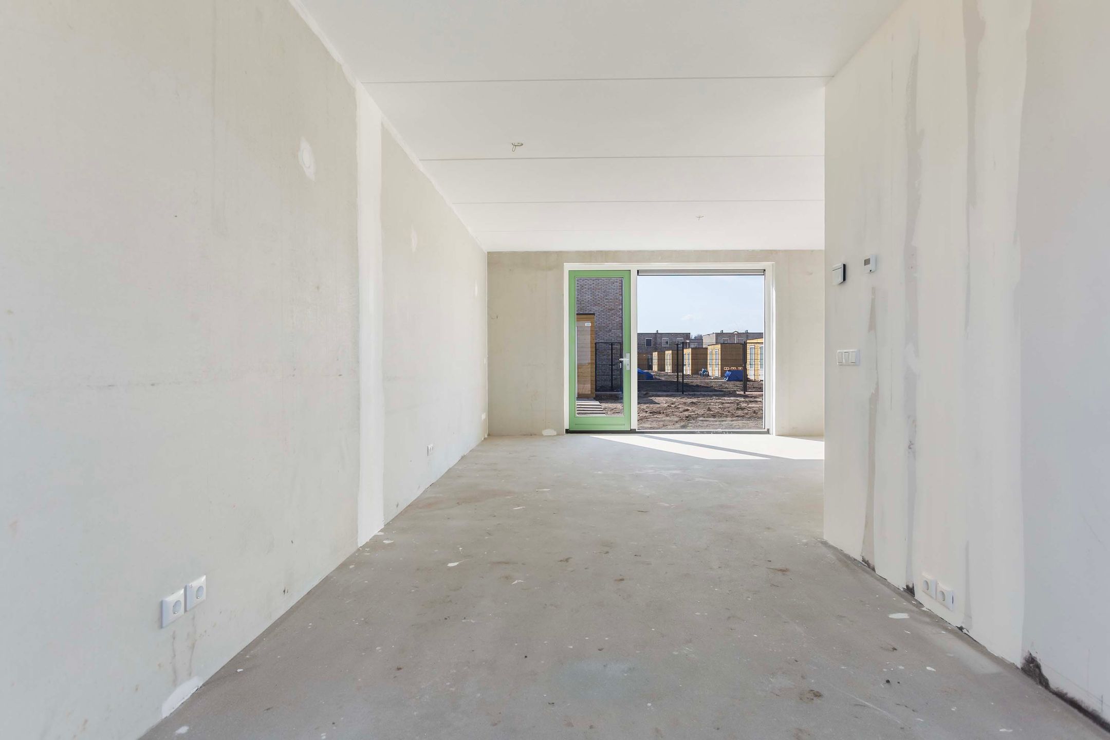 Foto 12 van Mamie Clarkstraat 31