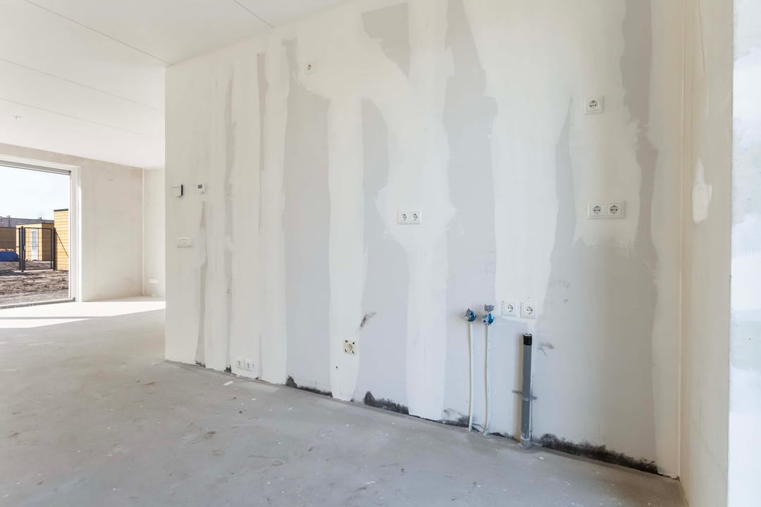 Foto 13 van Mamie Clarkstraat 31