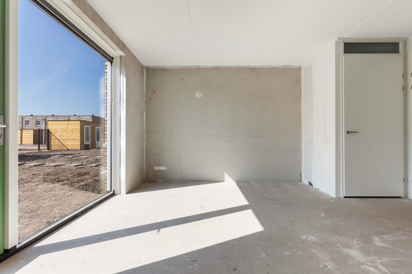 Foto 14 van Mamie Clarkstraat 31