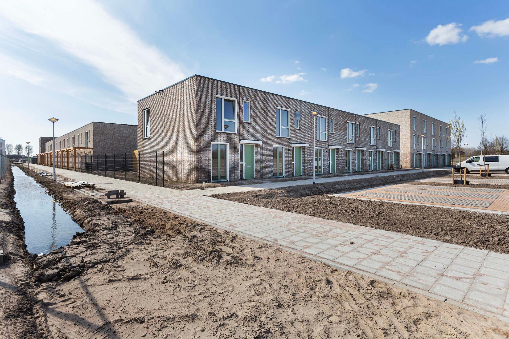 Foto 18 van Mamie Clarkstraat 31