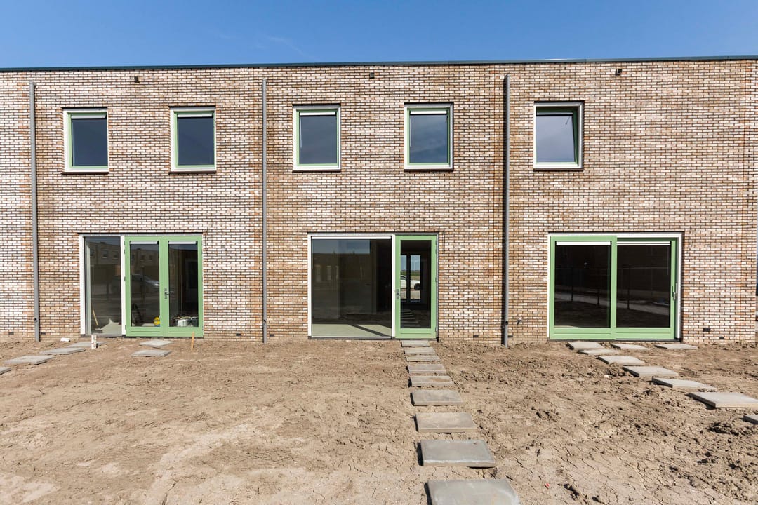 Foto 17 van Mamie Clarkstraat 31