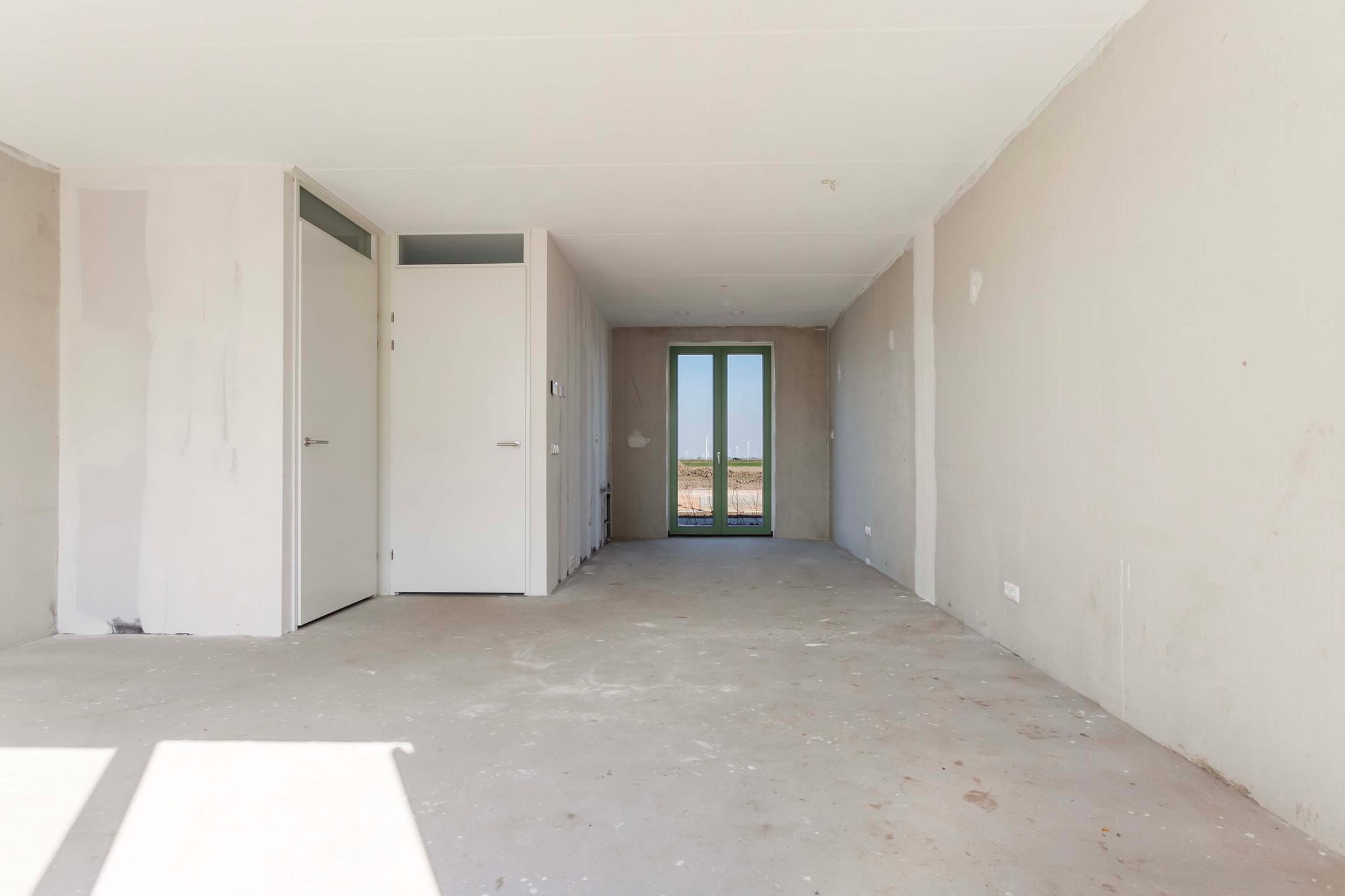 Foto 21 van Mamie Clarkstraat 31