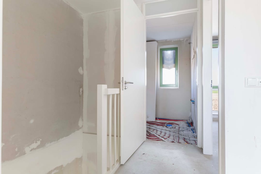 Foto 22 van Mamie Clarkstraat 31