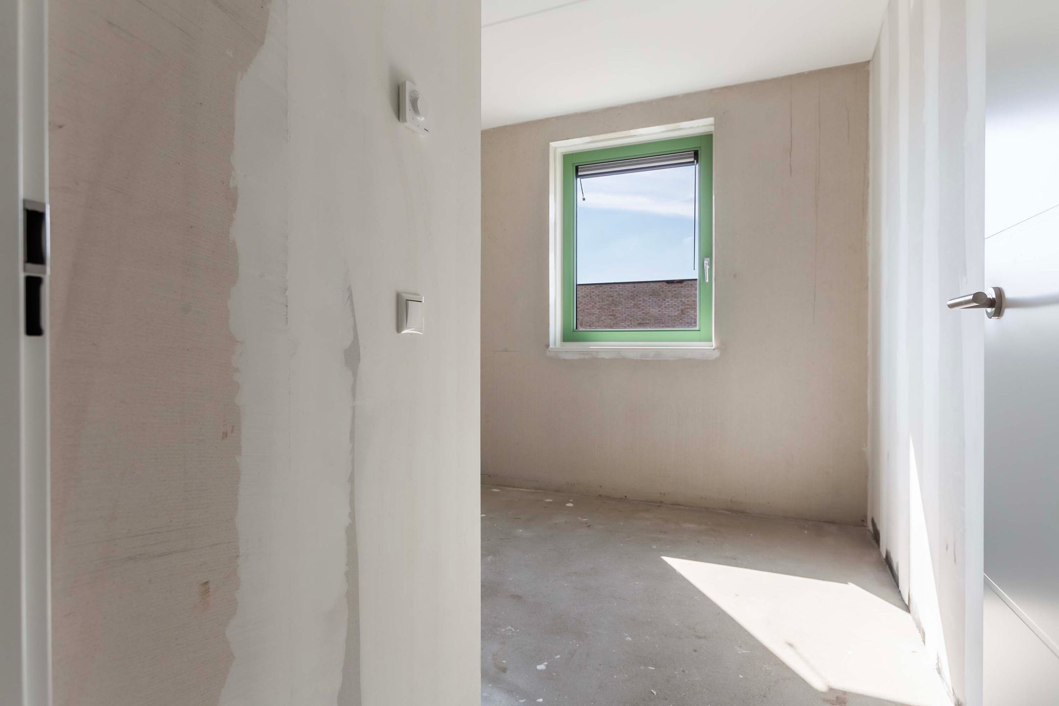 Foto 24 van Mamie Clarkstraat 31