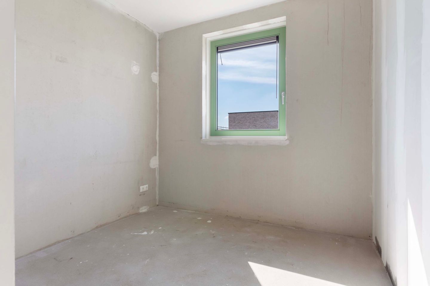 Foto 25 van Mamie Clarkstraat 31