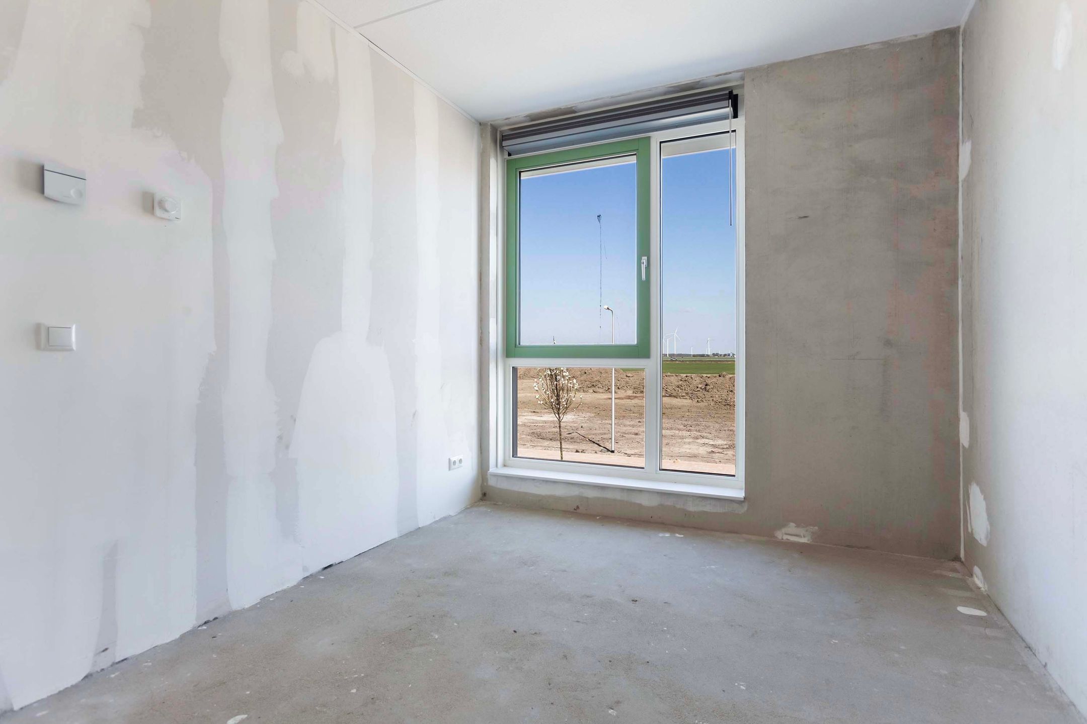 Foto 27 van Mamie Clarkstraat 31