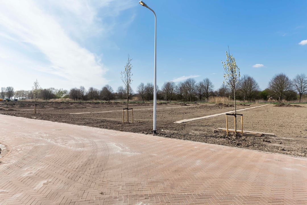 Foto 31 van Mamie Clarkstraat 31