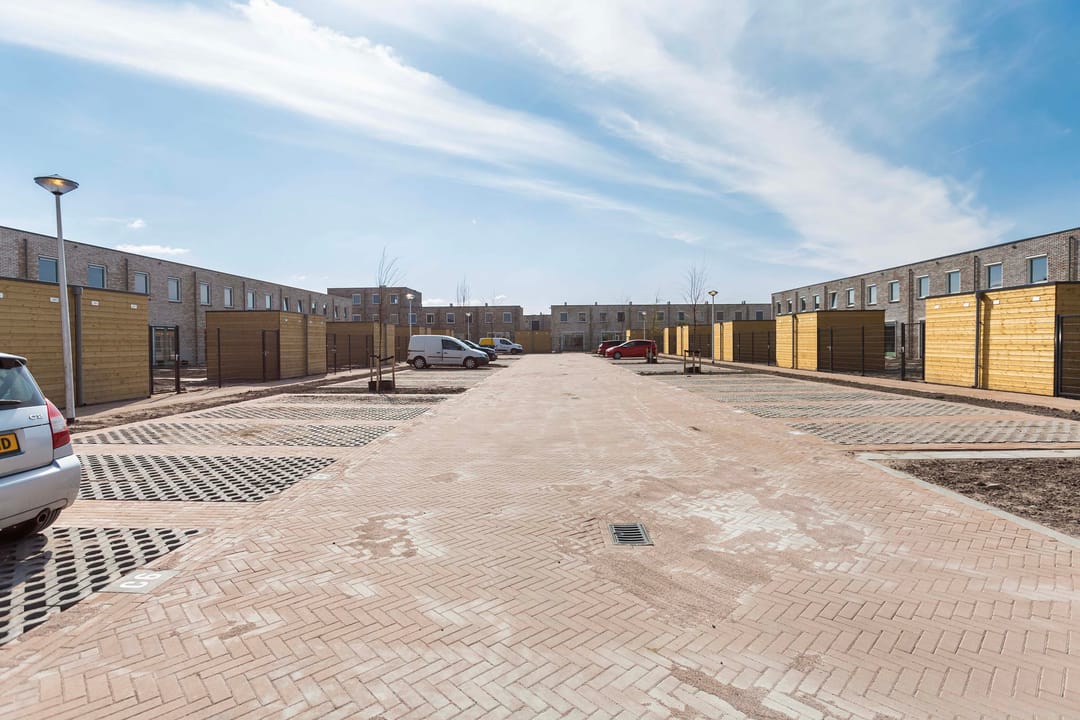 Foto 32 van Mamie Clarkstraat 31