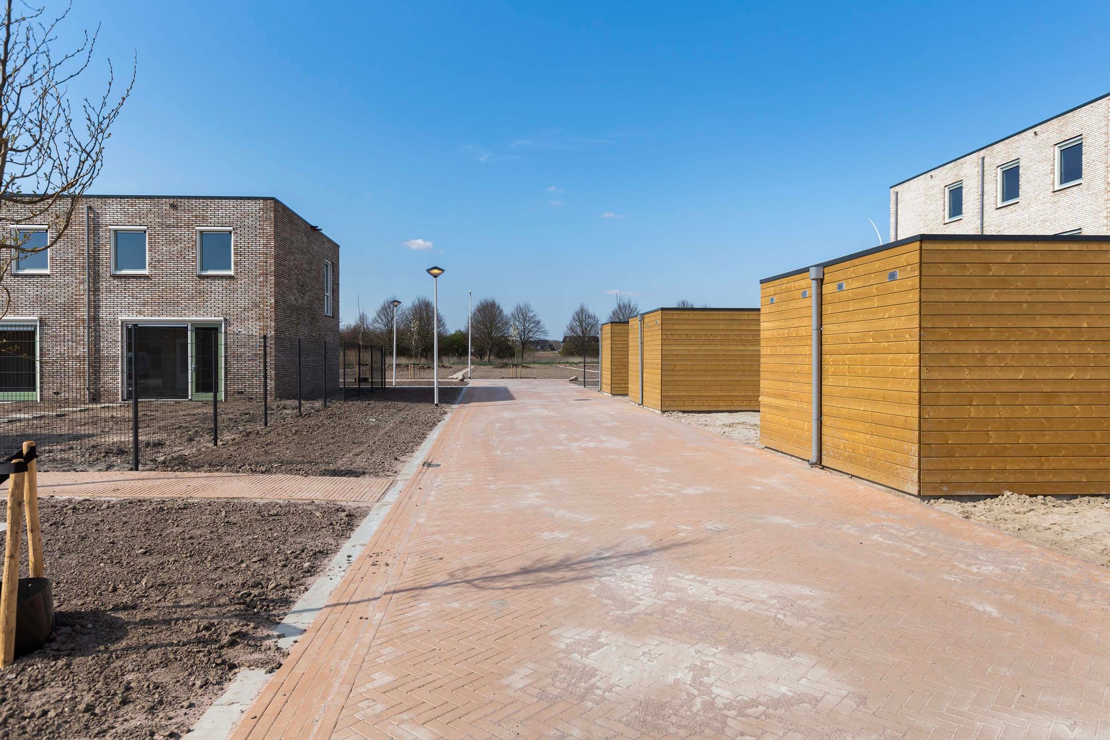 Foto 33 van Mamie Clarkstraat 31