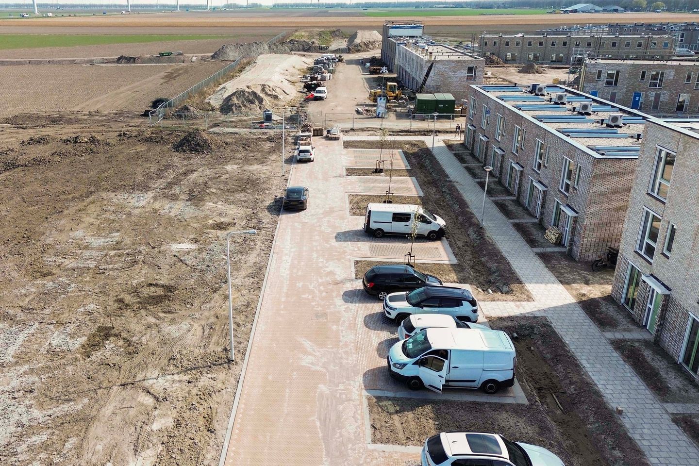 Foto 34 van Mamie Clarkstraat 31