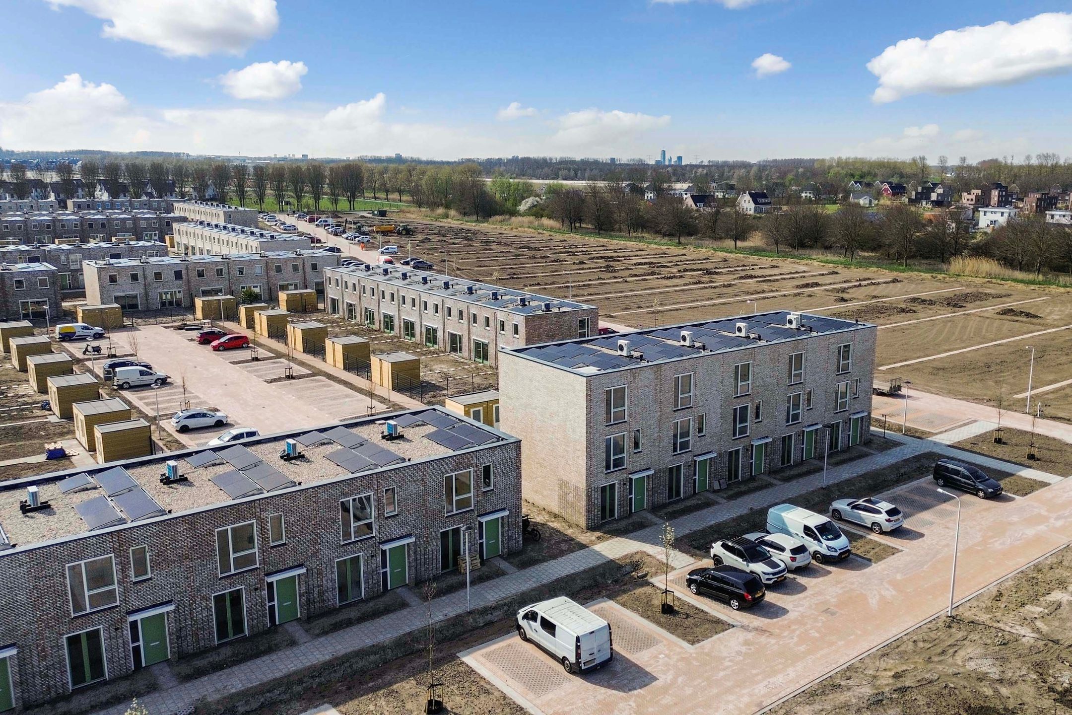 Foto 36 van Mamie Clarkstraat 31