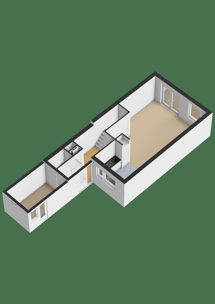 Foto 49 van Rubensstraat 26