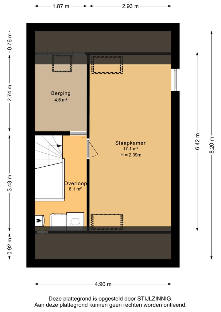 Foto 52 van Rubensstraat 26