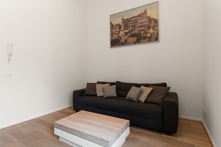 Photo 5 of Turnerstraat 11-H