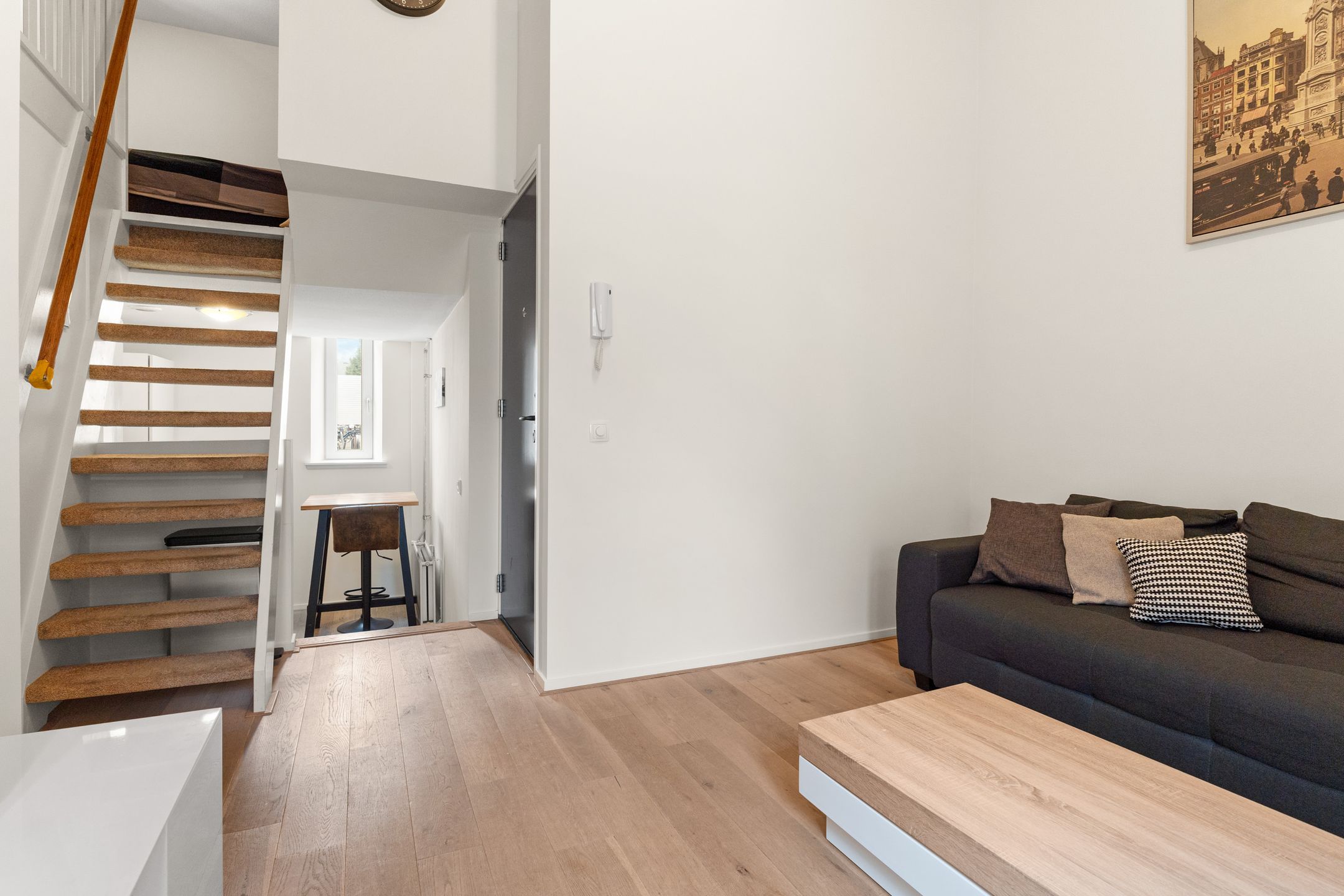 Photo 6 of Turnerstraat 11-H