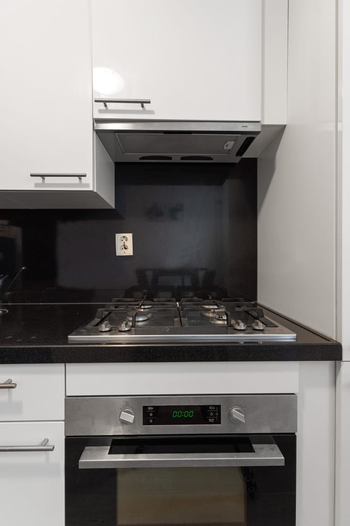 Photo 10 of Turnerstraat 11-H