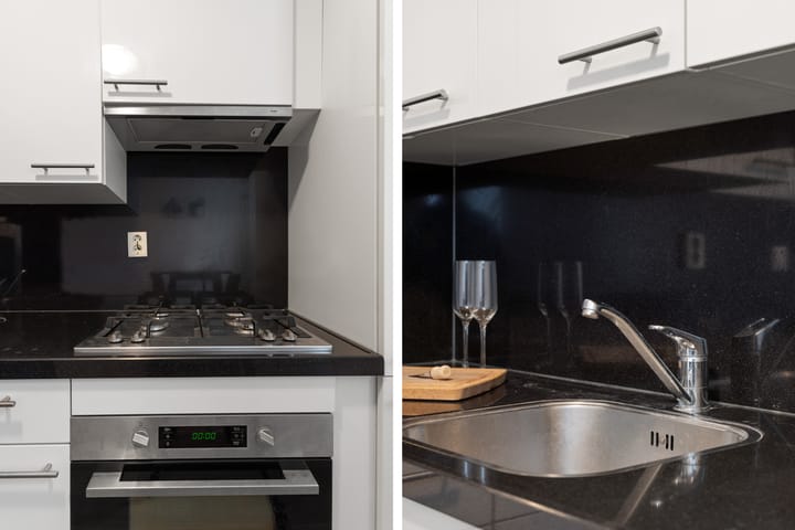 Photo 12 of Turnerstraat 11-H