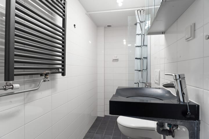 Photo 15 of Turnerstraat 11-H